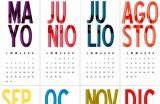 CALENDAR2011