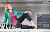madeleine